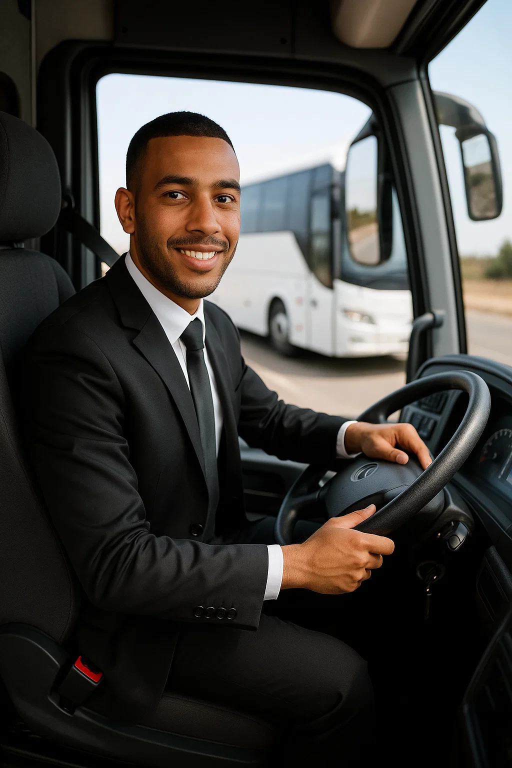 Chauffeurs et Transport