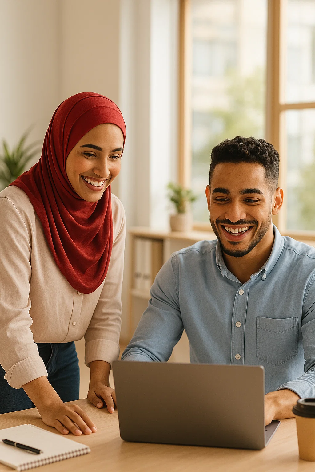 Services El Hani - Accompagnement professionnel